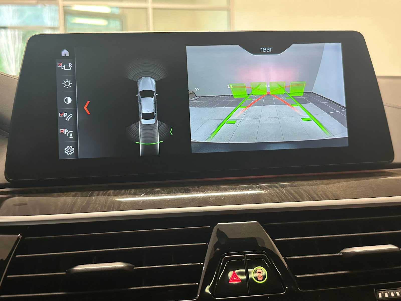 Thumbnail: 2018 BMW 5 Series - 13