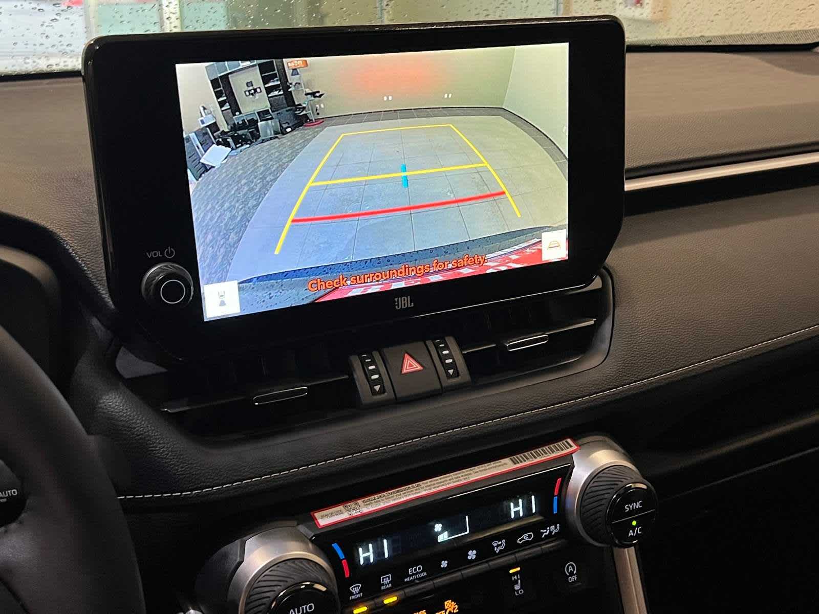 Thumbnail: 2025 Toyota RAV4 - 28