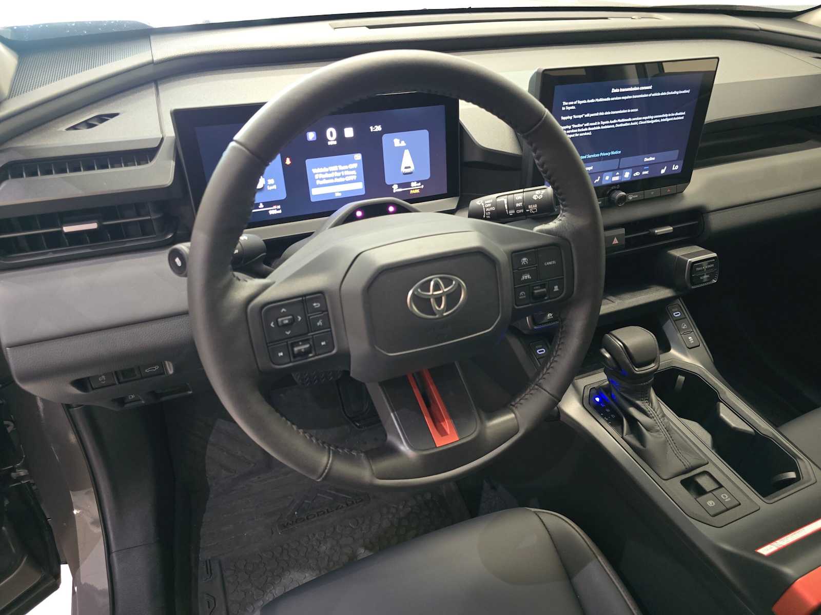 Thumbnail: 2026 Toyota RAV4 - 2