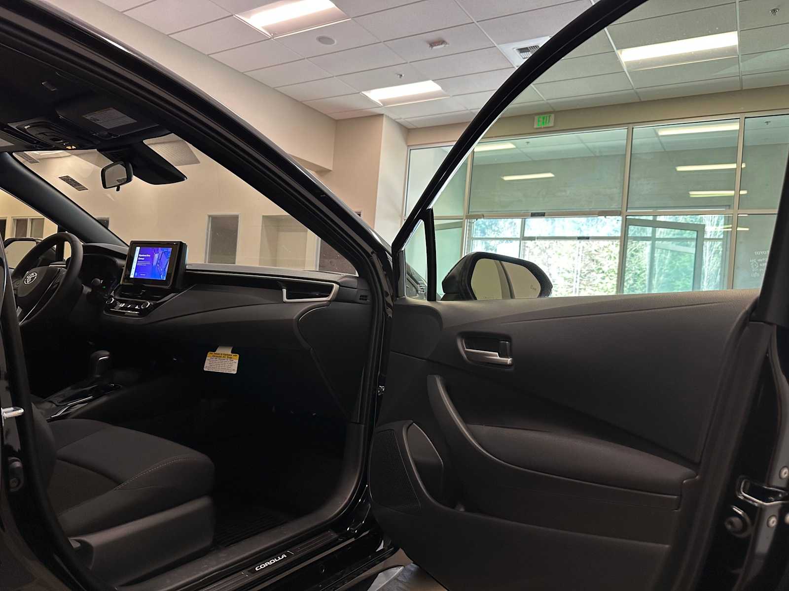 Thumbnail: 2026 Toyota Corolla - 27