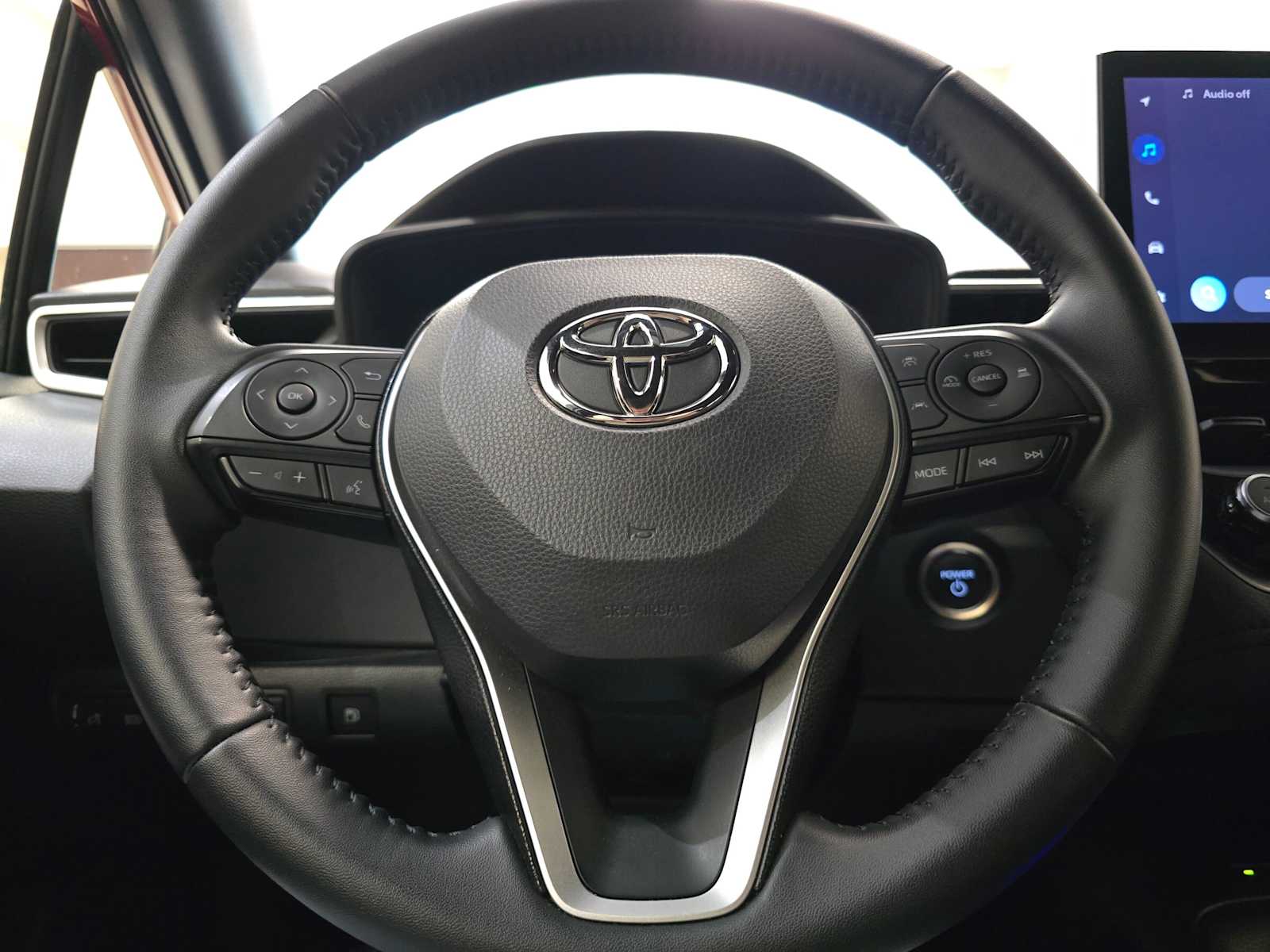 Thumbnail: 2025 Toyota Corolla - 11