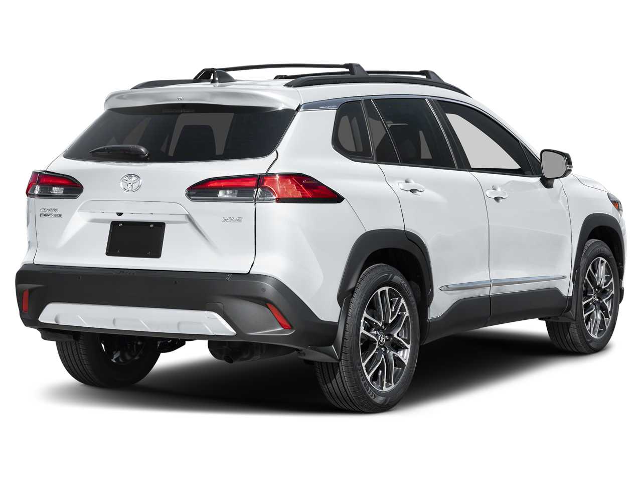 Thumbnail: 2026 Toyota Corolla Cross - 2
