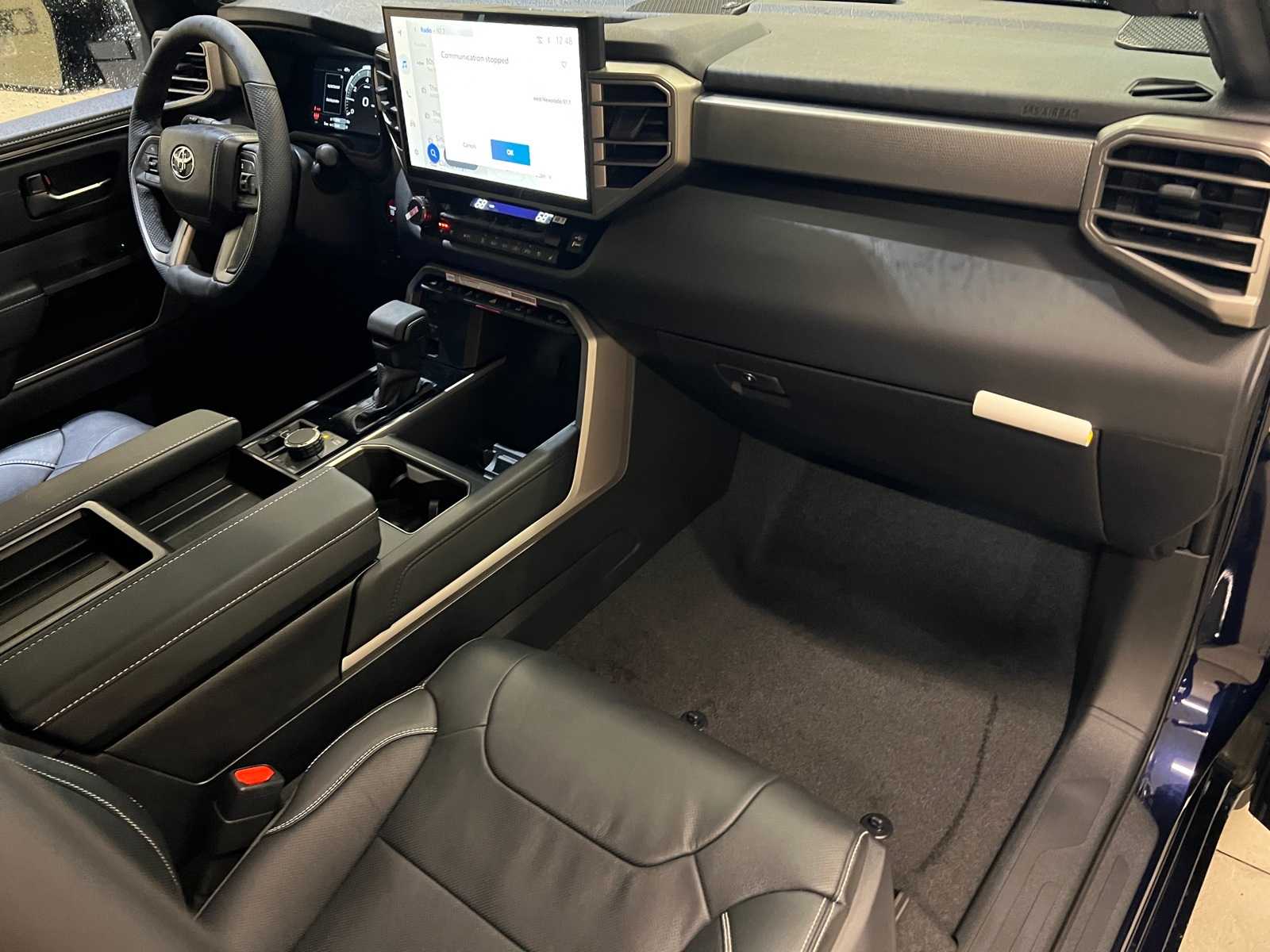 Thumbnail: 2026 Toyota Tundra - 15