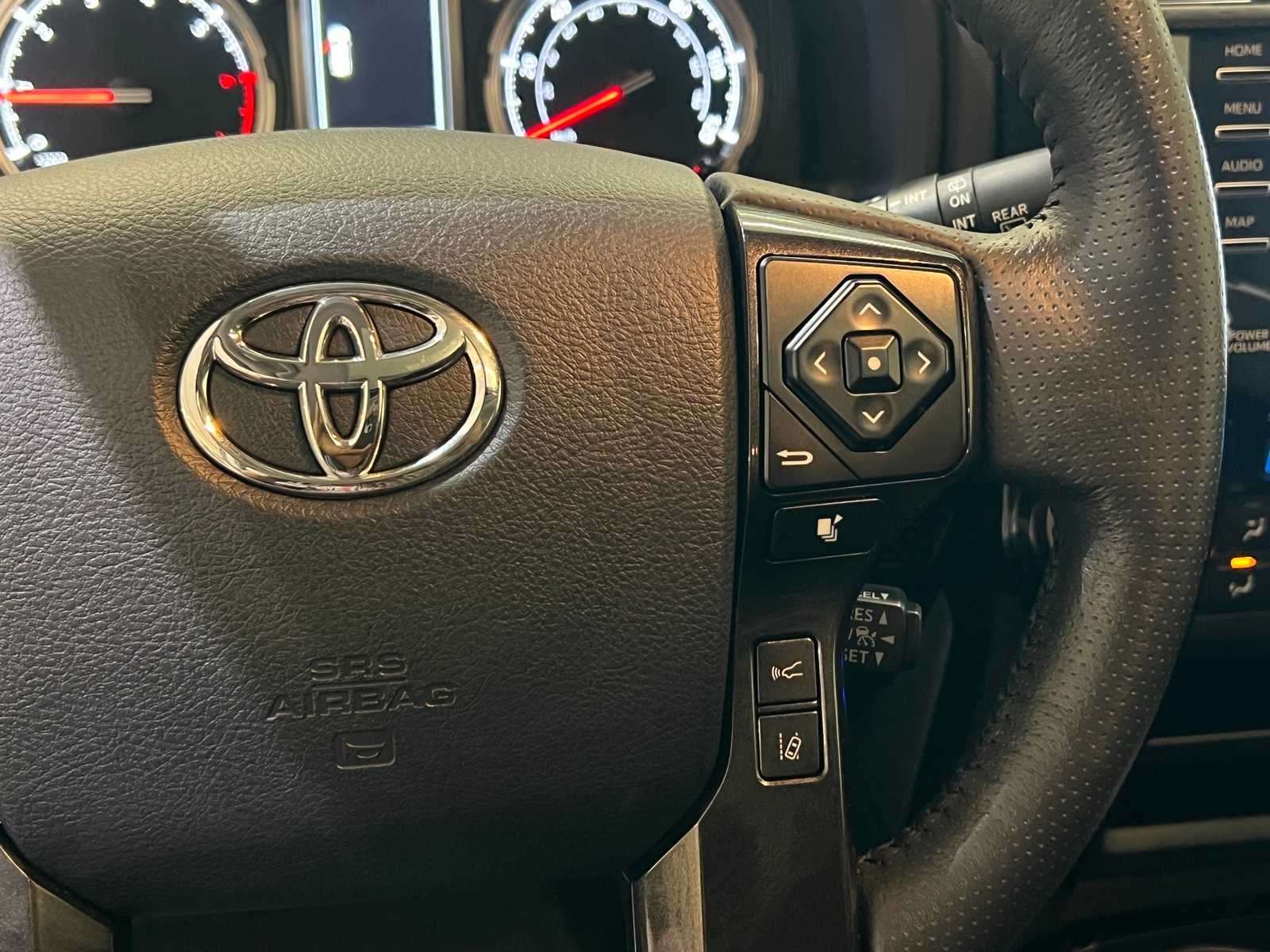 Thumbnail: 2024 Toyota 4Runner - 21