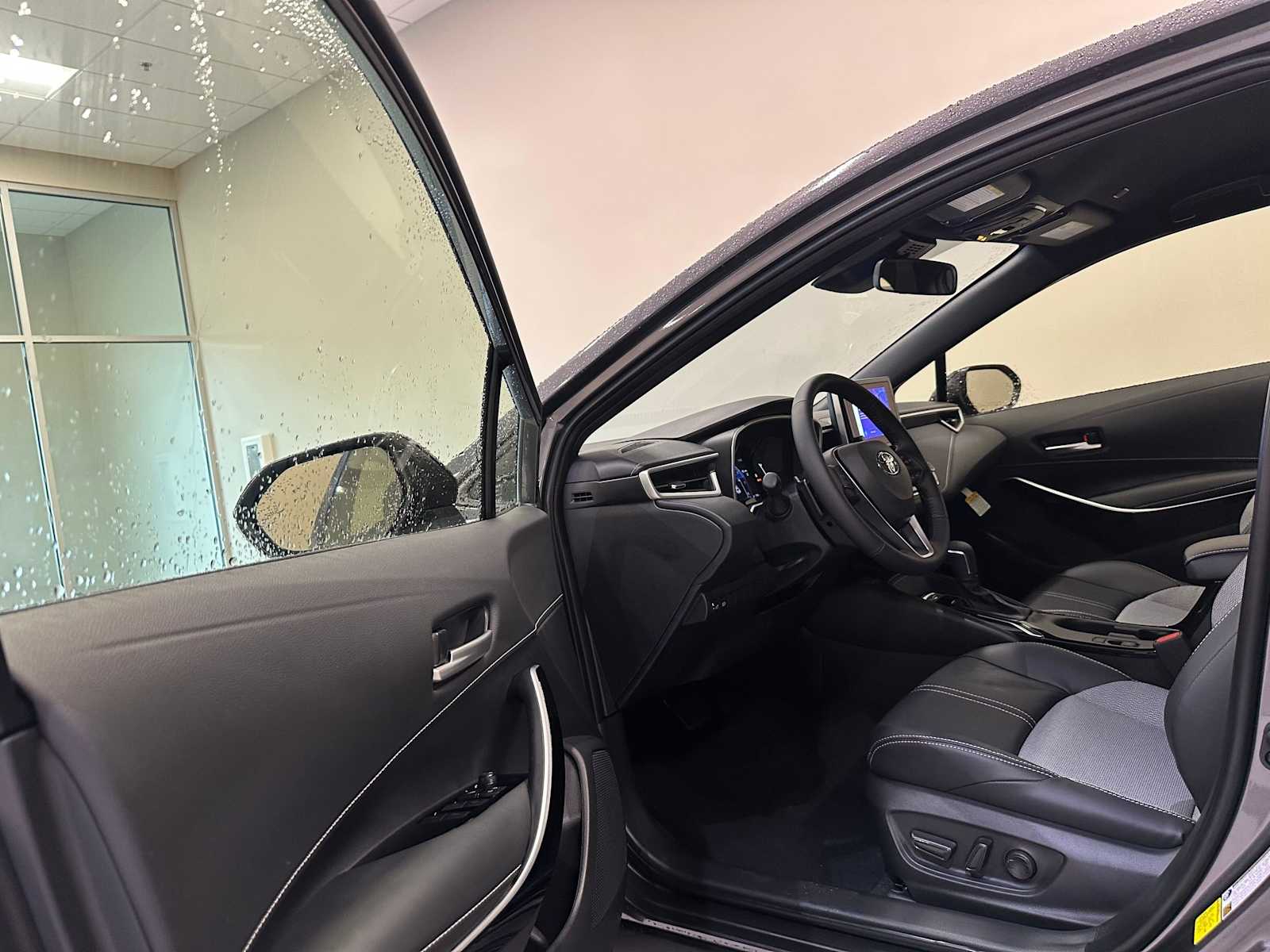 Thumbnail: 2026 Toyota Corolla - 22