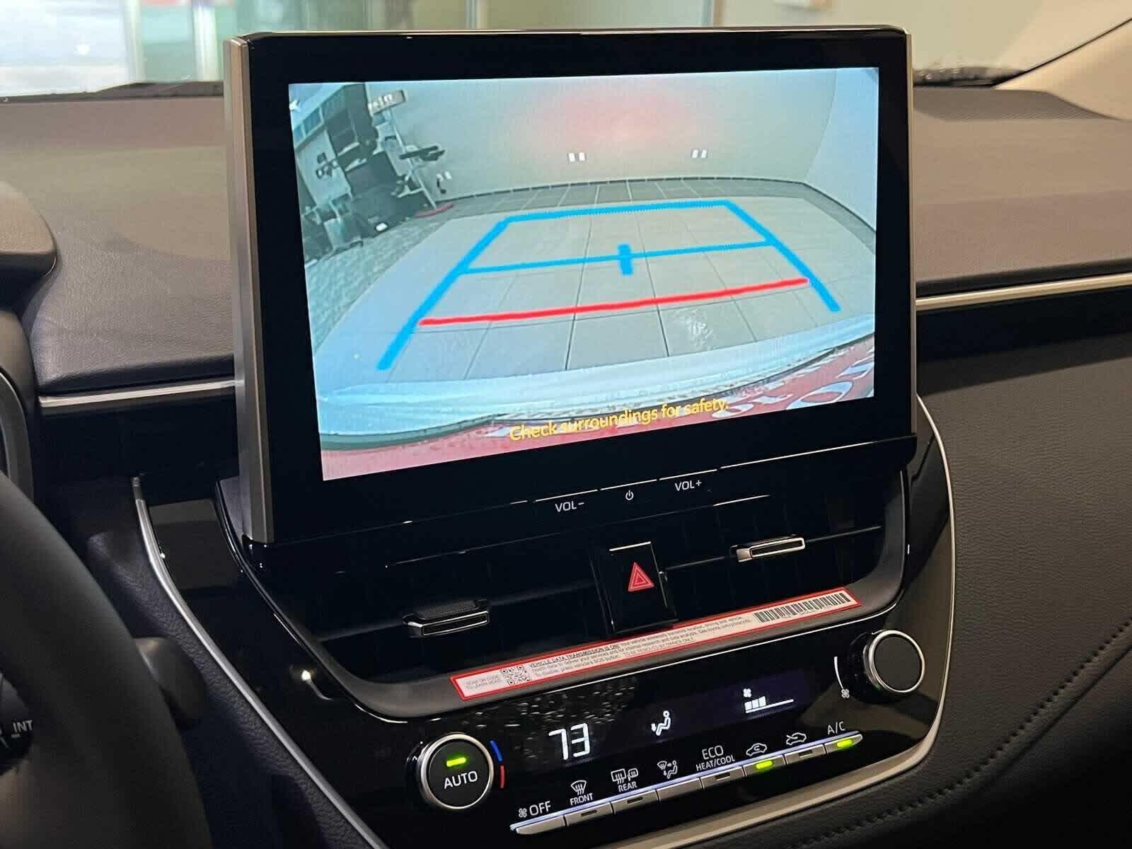 Thumbnail: 2026 Toyota Corolla - 26