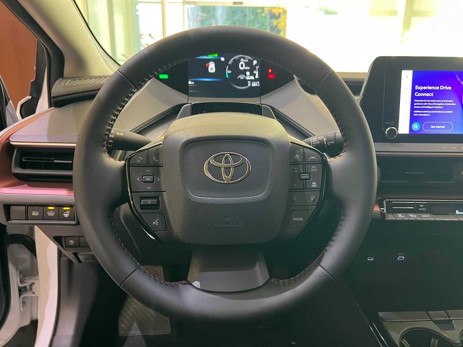 Thumbnail: 2026 Toyota Prius - 19