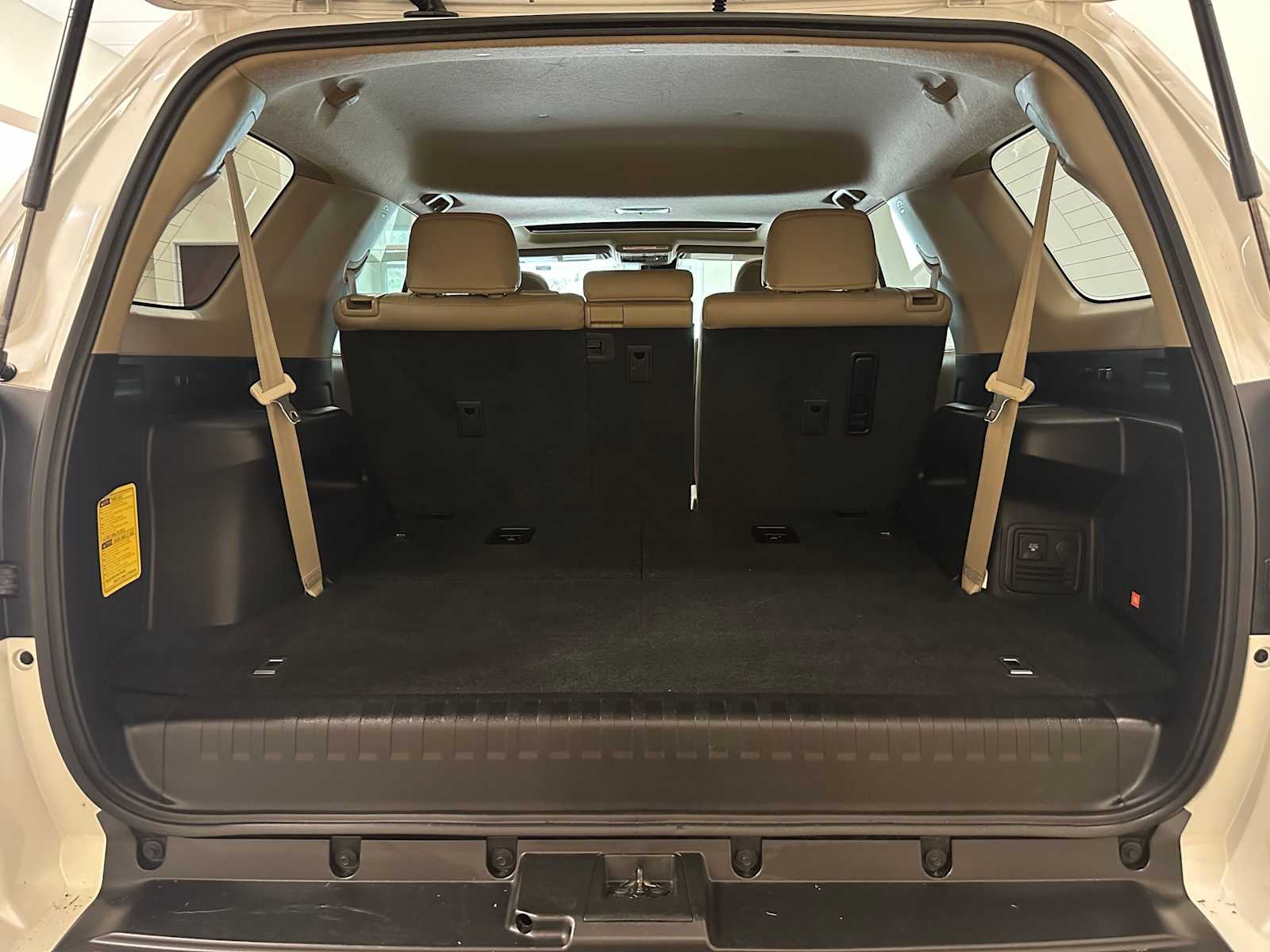 Thumbnail: 2023 Toyota 4Runner - 31