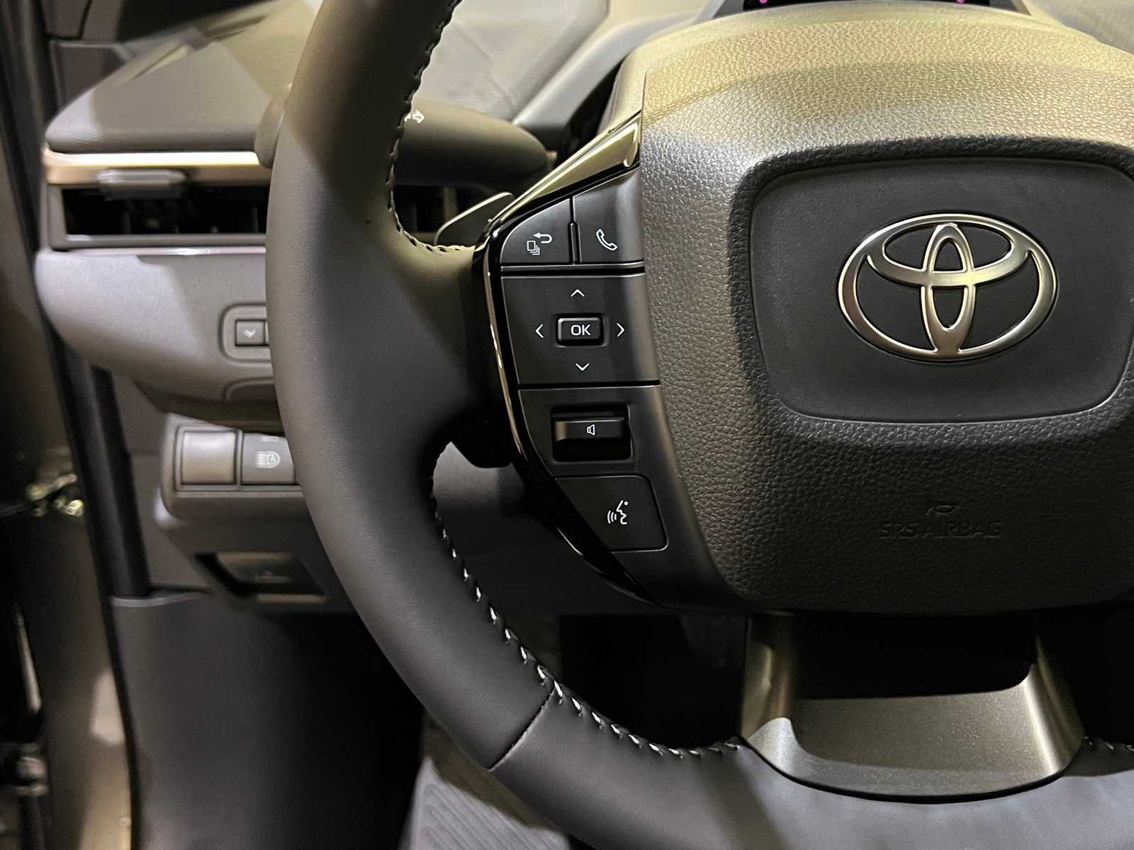 Thumbnail: 2026 Toyota bZ - 21