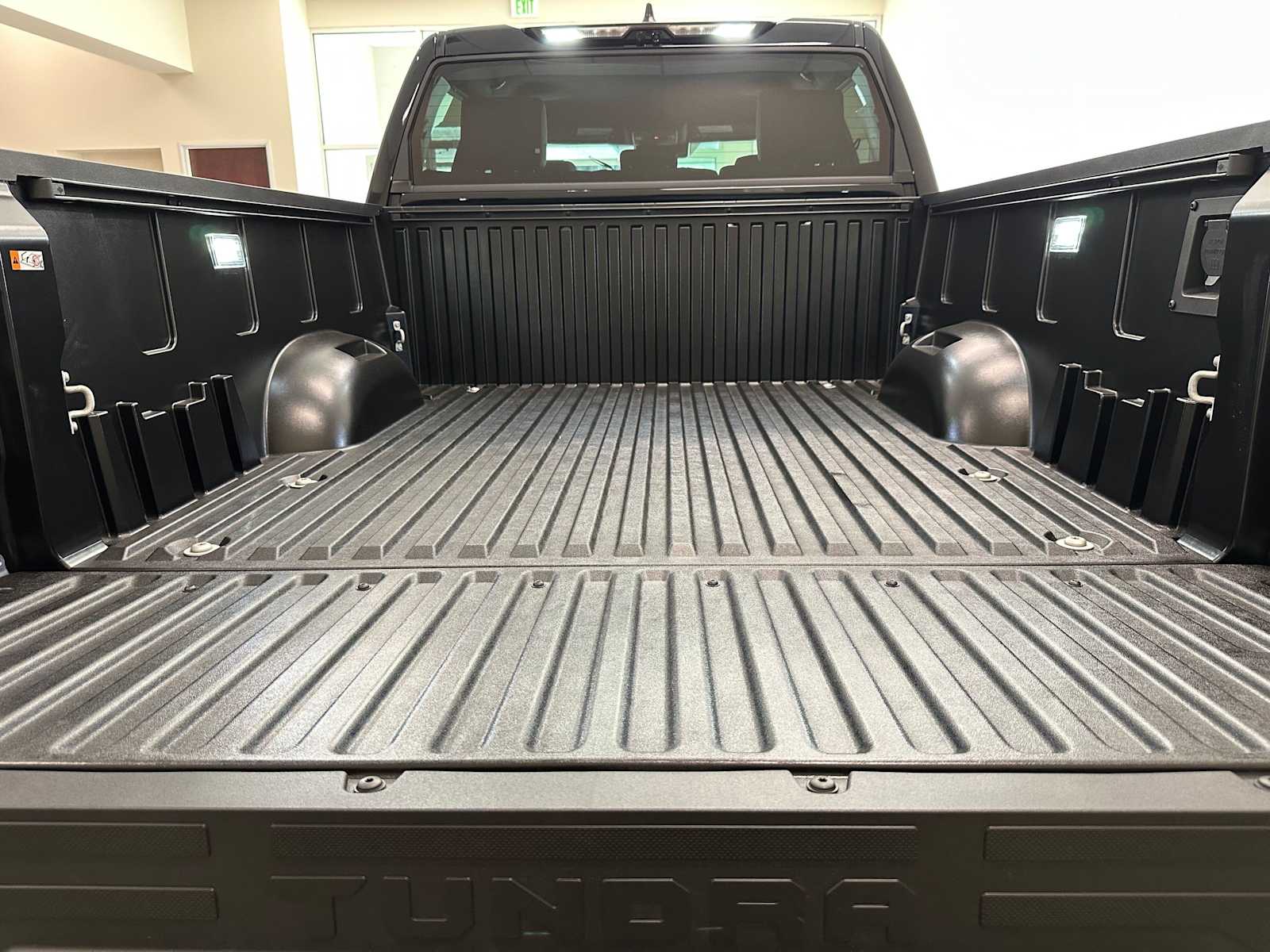 Thumbnail: 2026 Toyota Tundra - 29