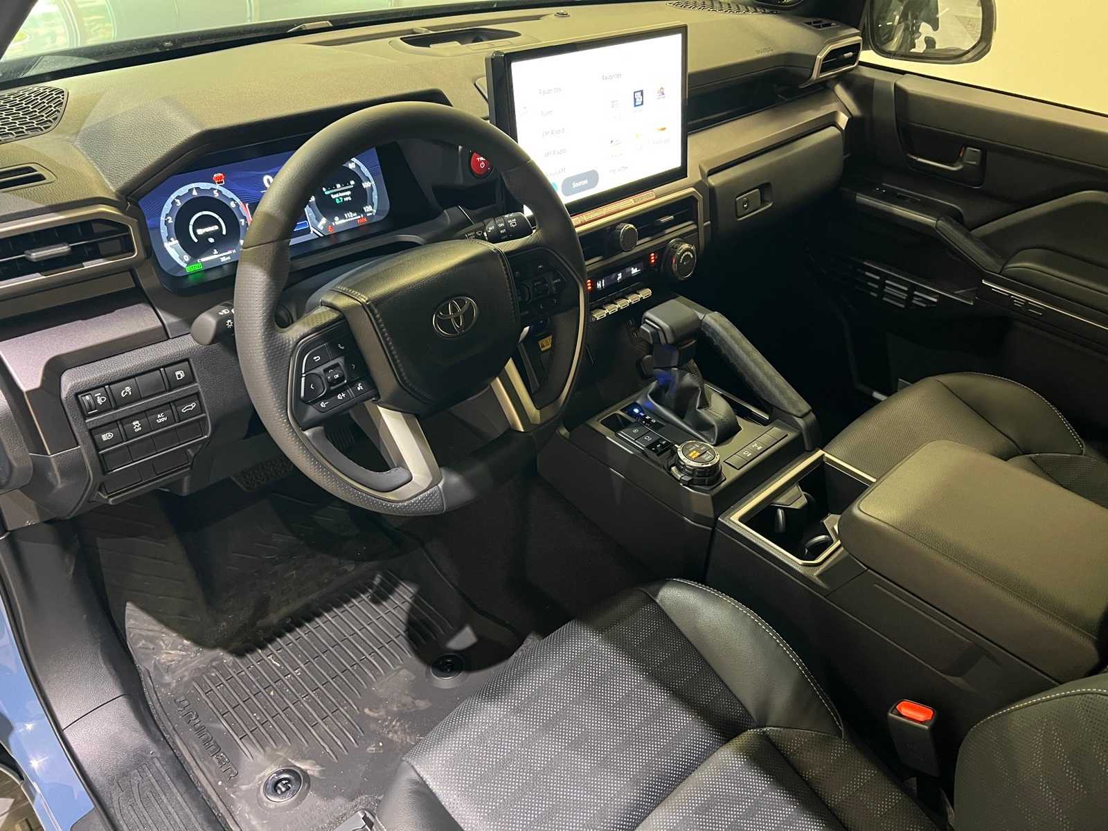 Thumbnail: 2025 Toyota 4Runner - 2