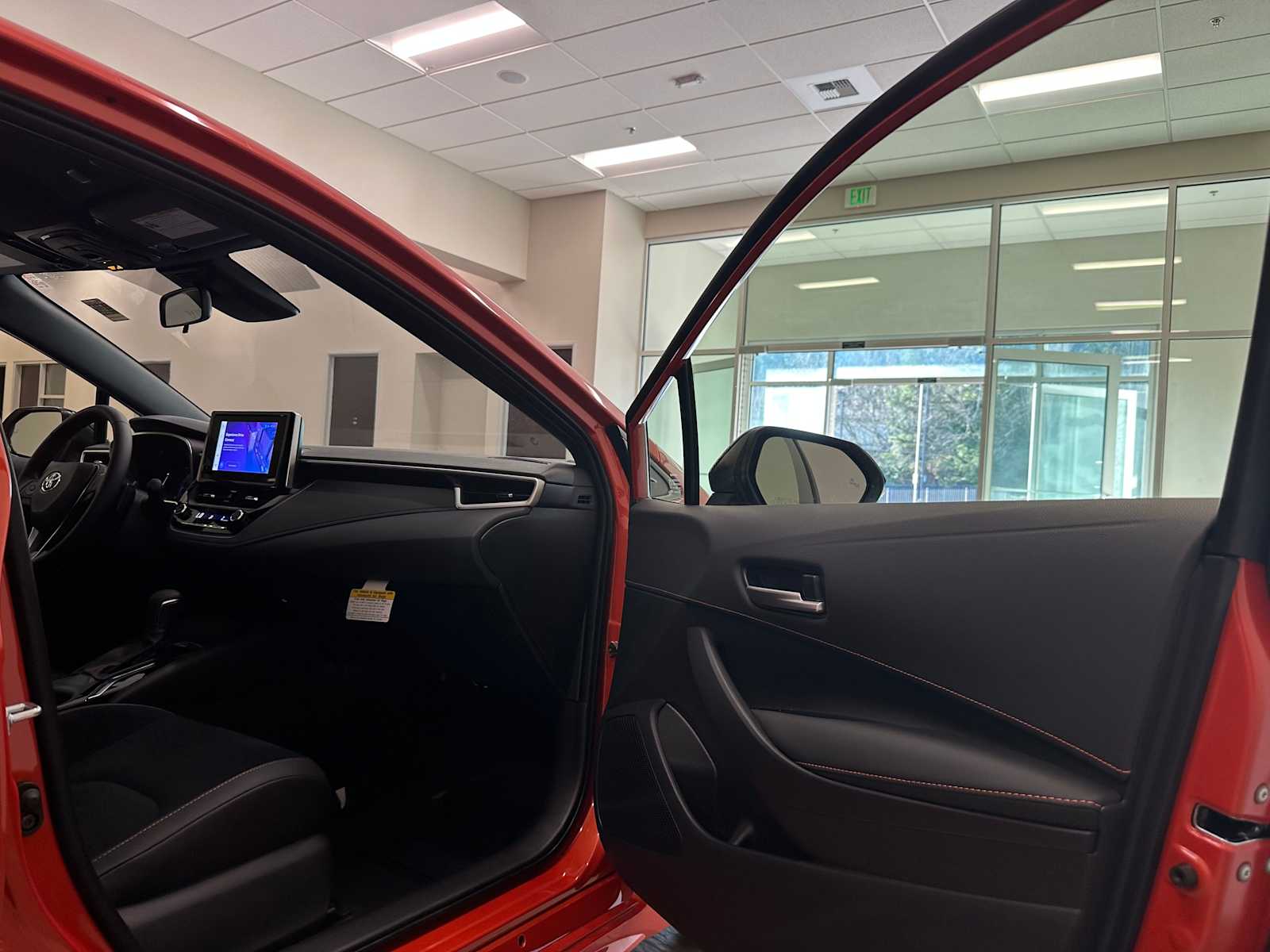 Thumbnail: 2026 Toyota Corolla - 28