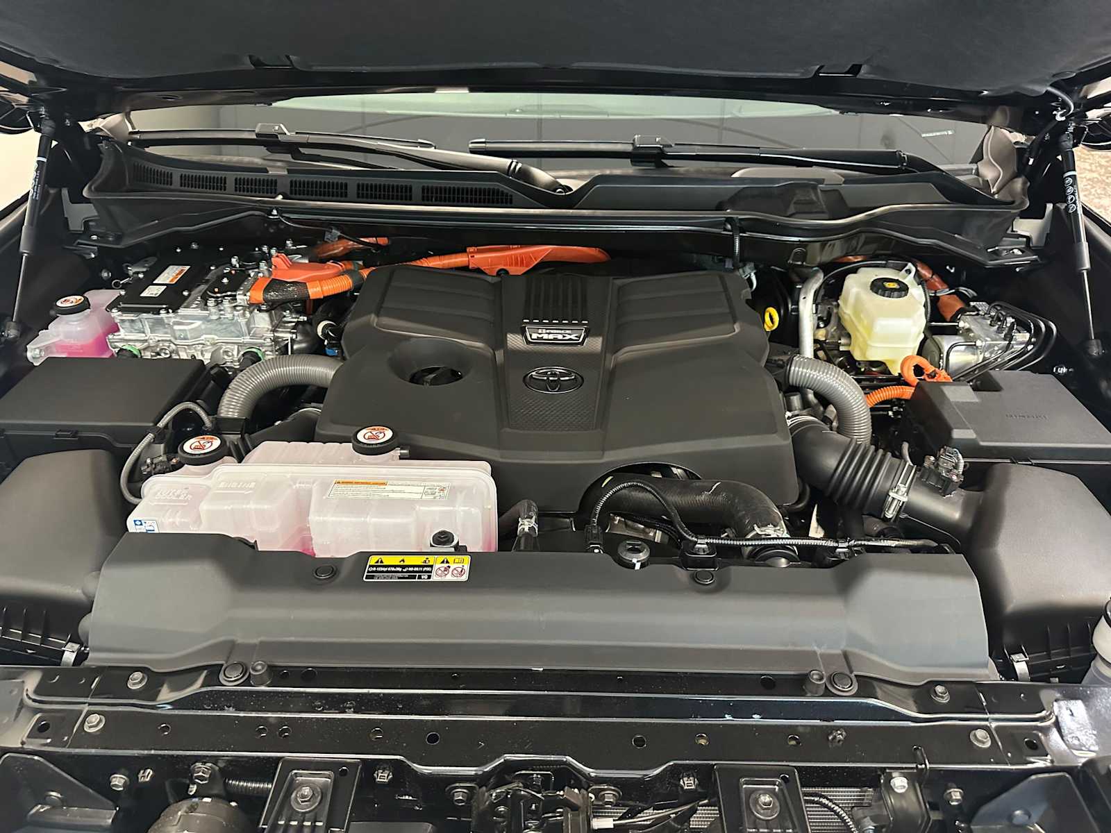 Thumbnail: 2026 Toyota Tundra - 9