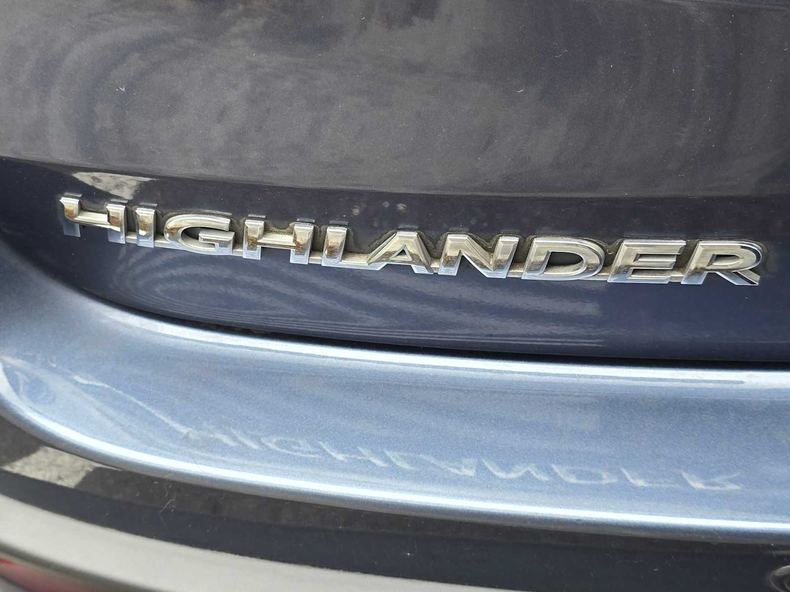 Thumbnail: 2015 Toyota Highlander - 5
