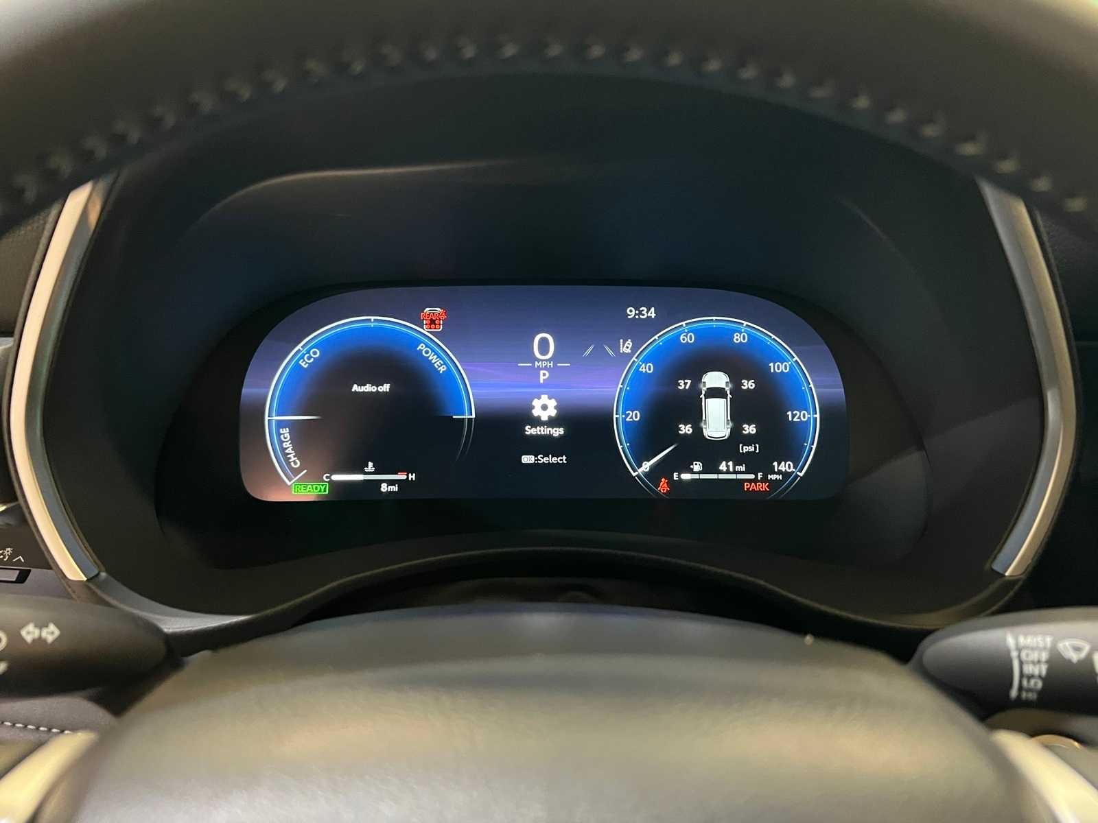 Thumbnail: 2025 Toyota Highlander - 19