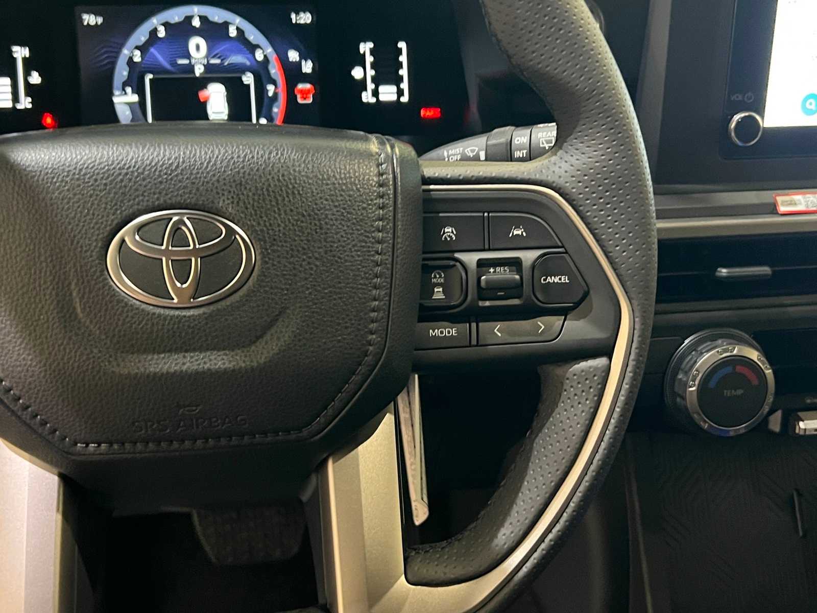 Thumbnail: 2025 Toyota 4Runner - 20