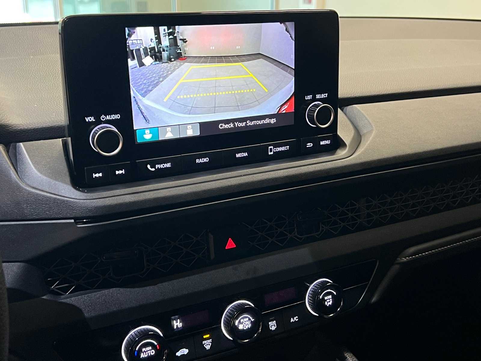 Thumbnail: 2023 Honda Accord - 24