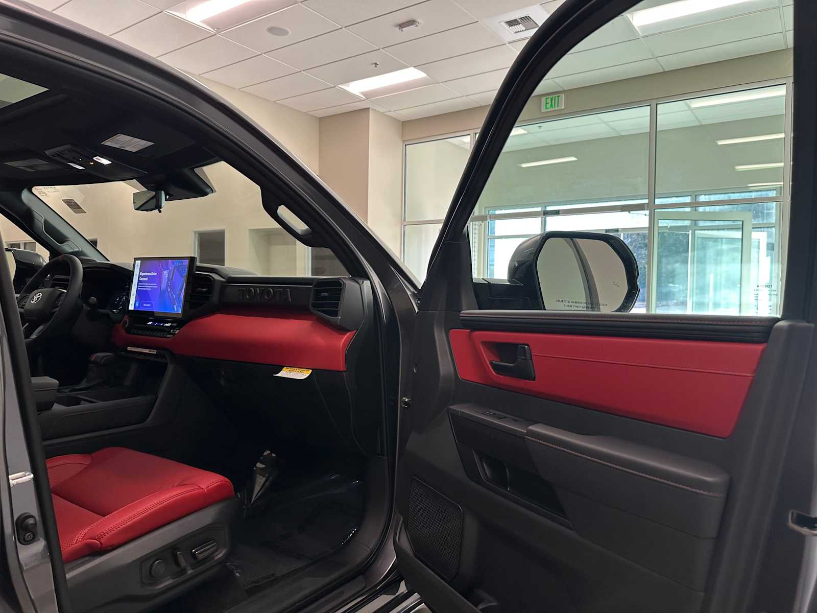 Thumbnail: 2026 Toyota Tundra - 28