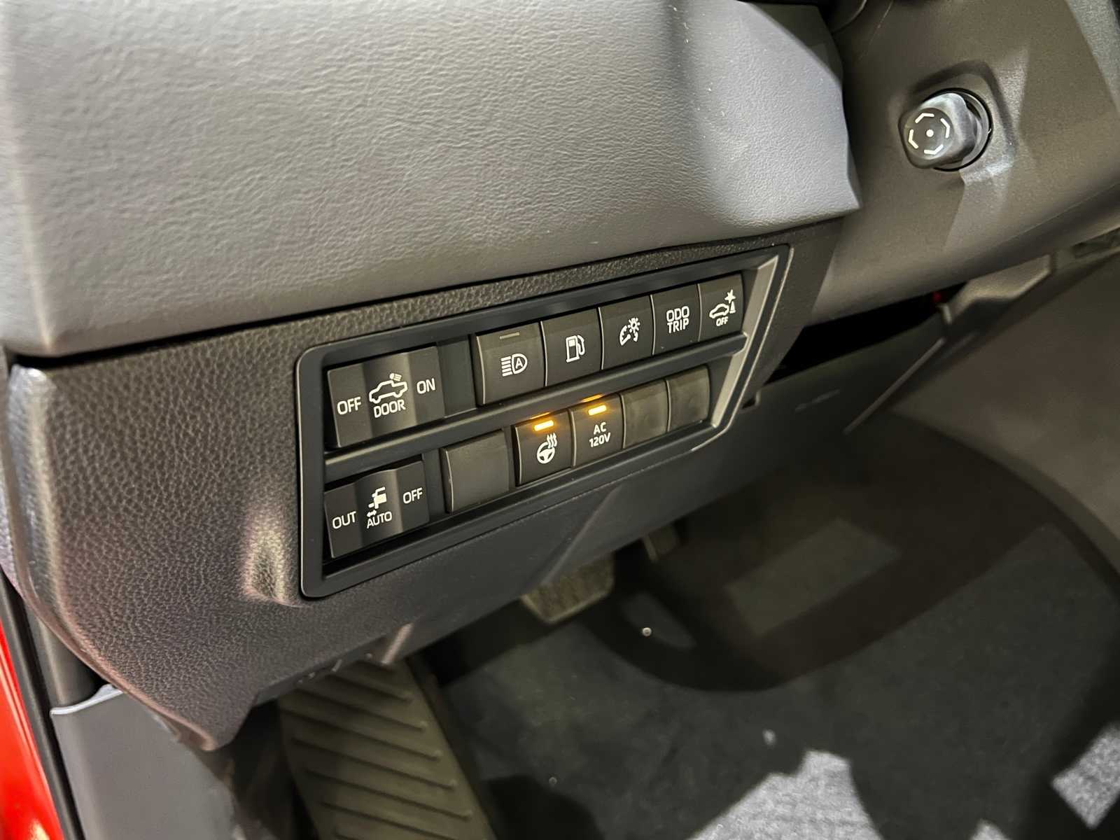 Thumbnail: 2026 Toyota Tundra - 16