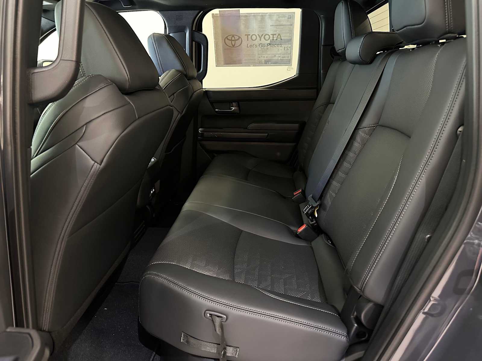 Thumbnail: 2026 Toyota Tacoma - 23