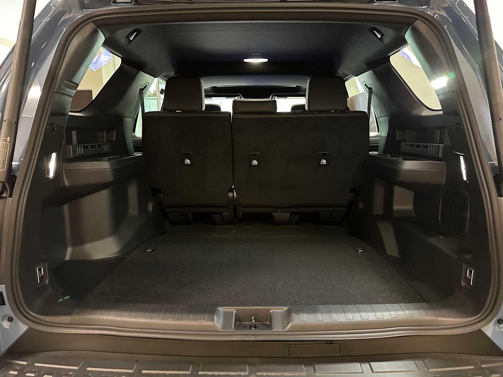 Thumbnail: 2026 Toyota 4Runner - 30