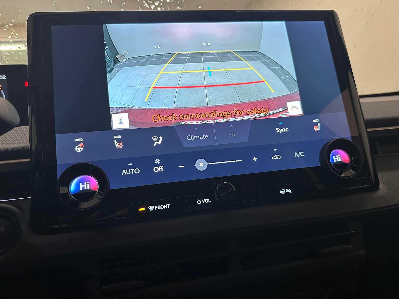 Thumbnail: 2026 Toyota bZ - 13