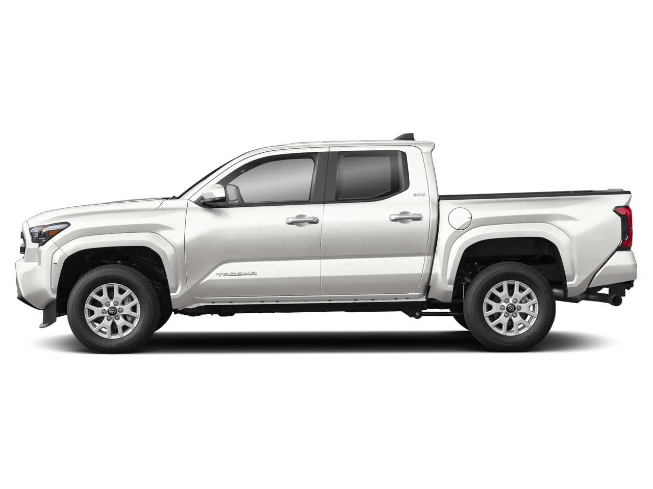 Thumbnail: 2025 Toyota Tacoma - 3