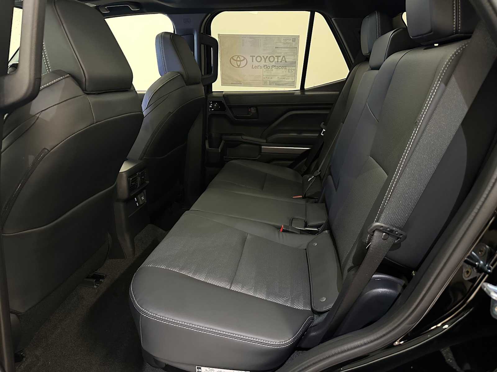 Thumbnail: 2026 Toyota 4Runner - 23