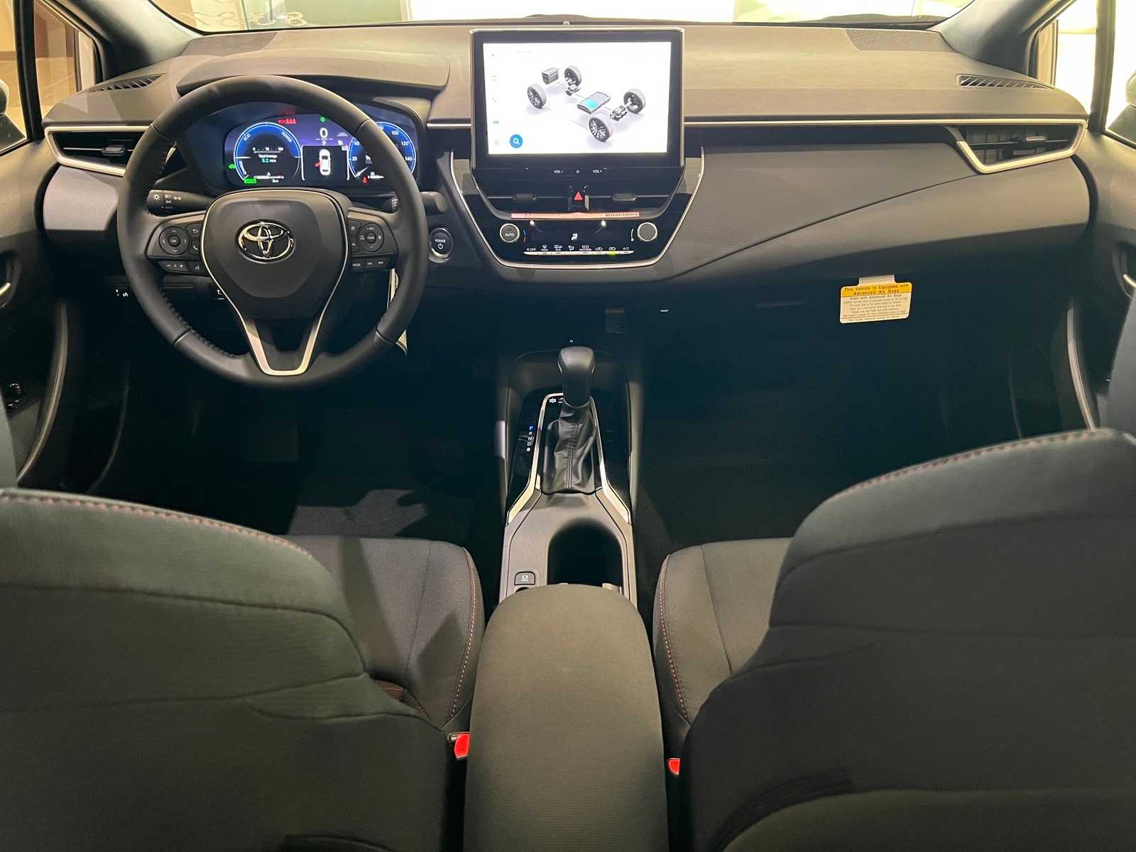Thumbnail: 2026 Toyota Corolla - 10