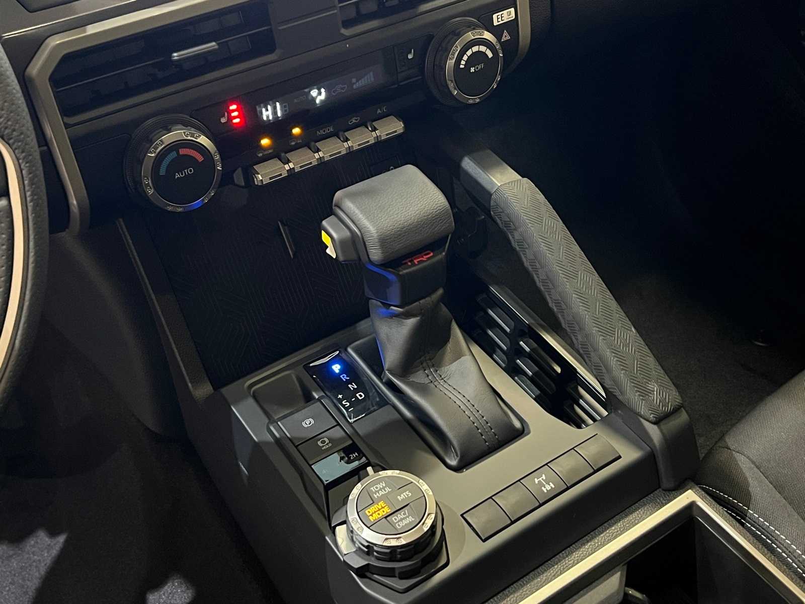 Thumbnail: 2025 Toyota Tacoma - 22