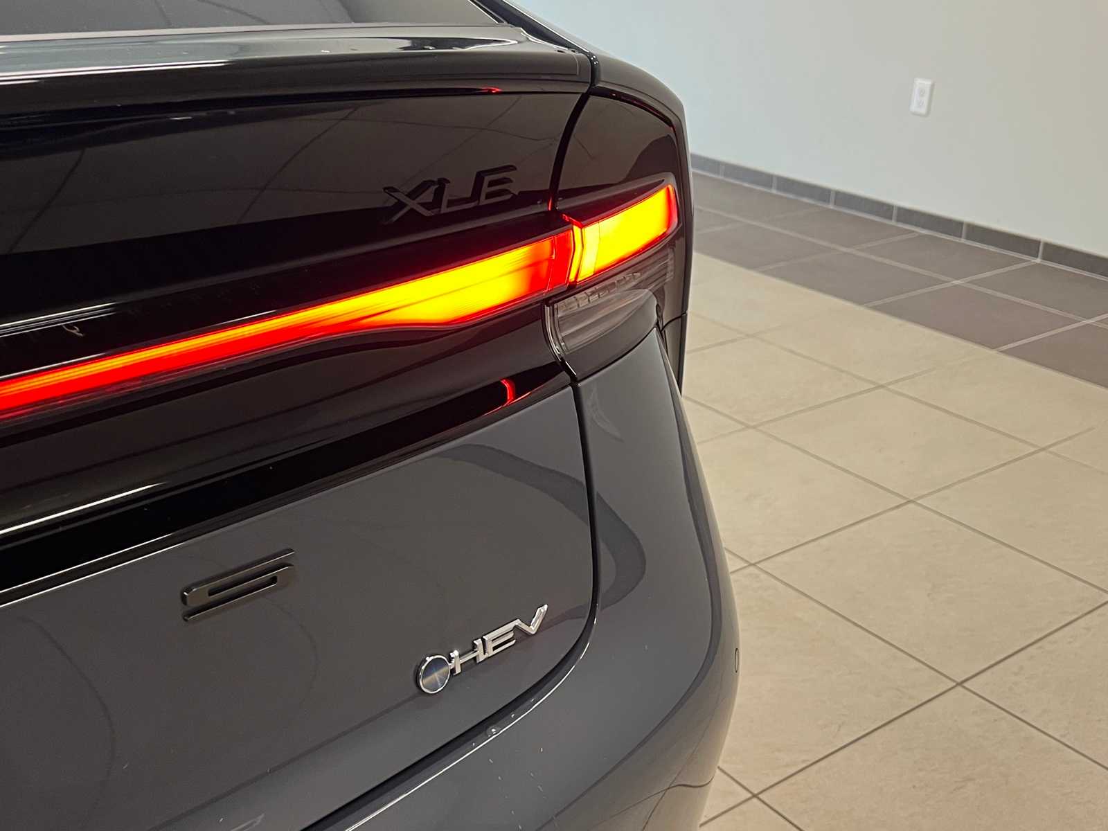 Thumbnail: 2026 Toyota Prius - 6