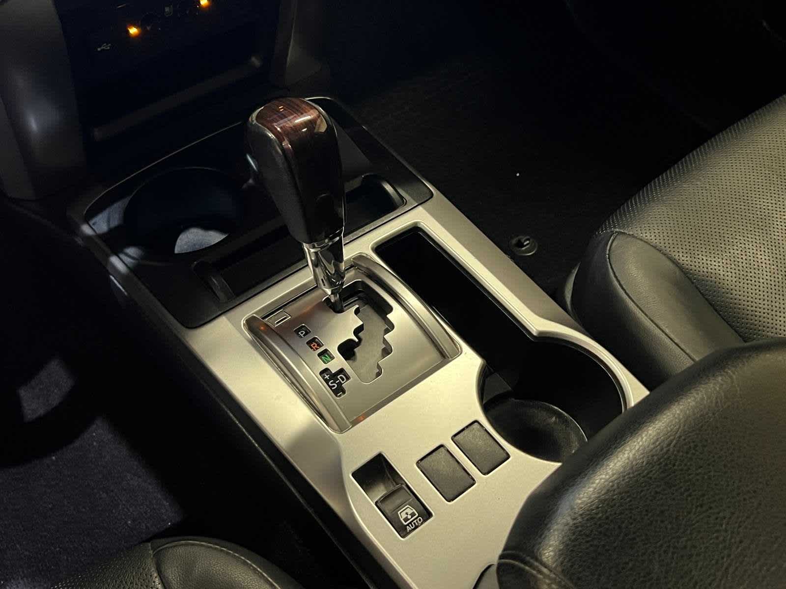 Thumbnail: 2022 Toyota 4Runner - 16