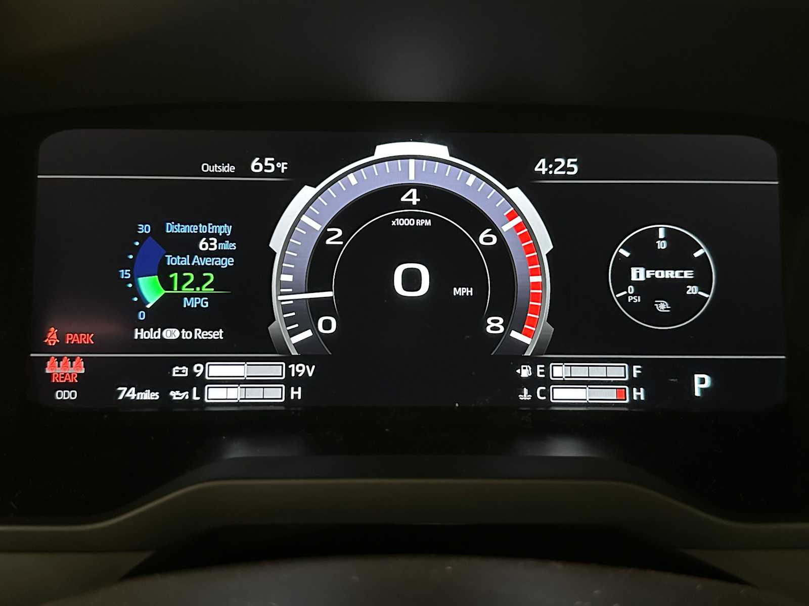 Thumbnail: 2026 Toyota Tundra - 12