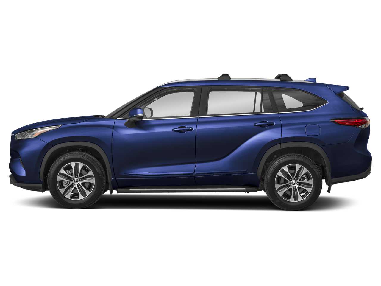 Thumbnail: 2026 Toyota Highlander - 3