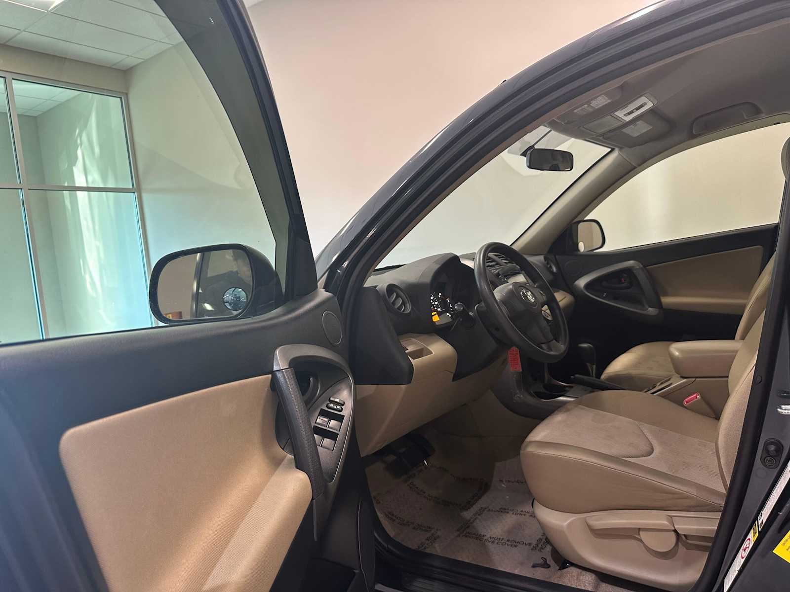 Thumbnail: 2009 Toyota RAV4 - 20