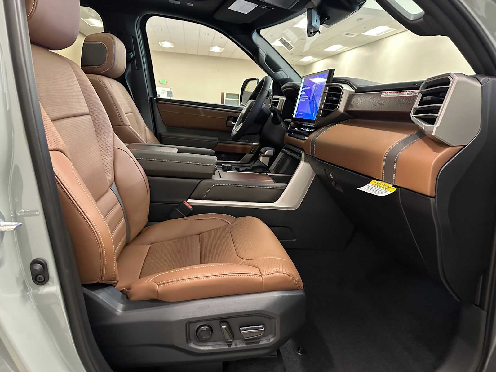 Thumbnail: 2026 Toyota Sequoia - 28