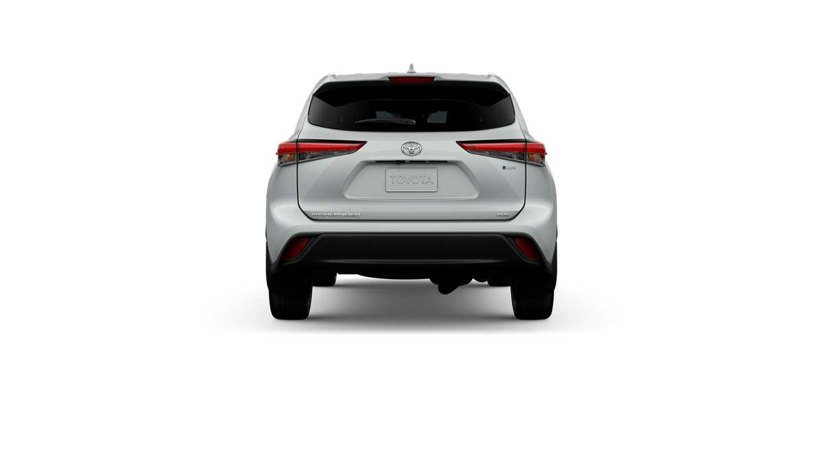 Thumbnail: 2026 Toyota Highlander - 8