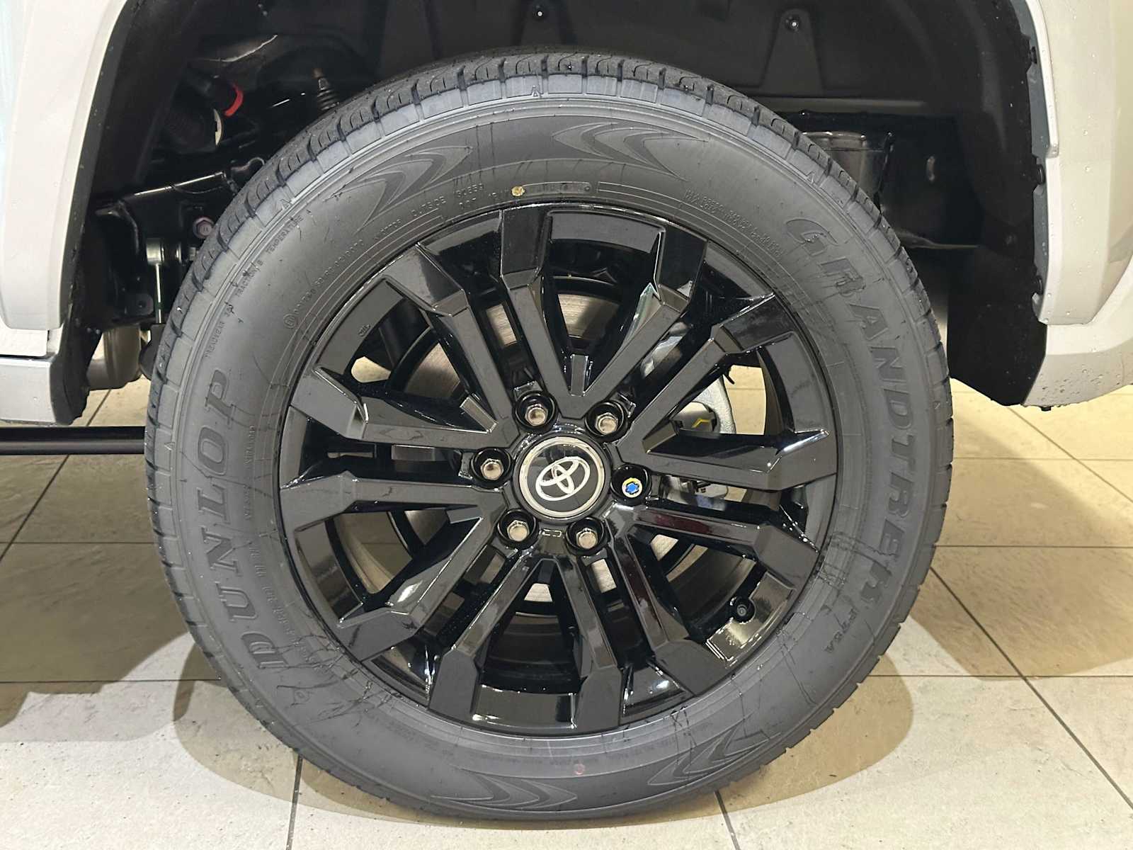 Thumbnail: 2026 Toyota 4Runner - 8