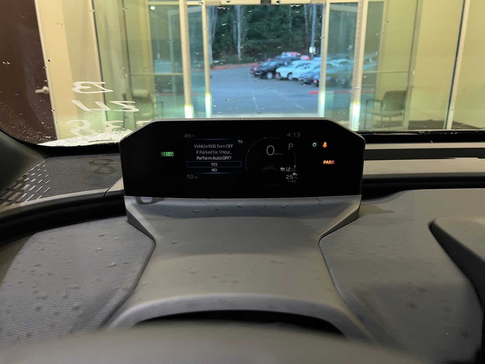 Thumbnail: 2026 Toyota bZ - 18