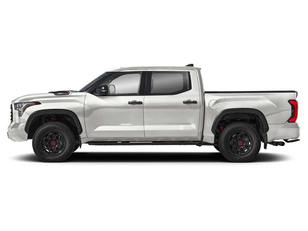 Thumbnail: 2026 Toyota Tundra - 3