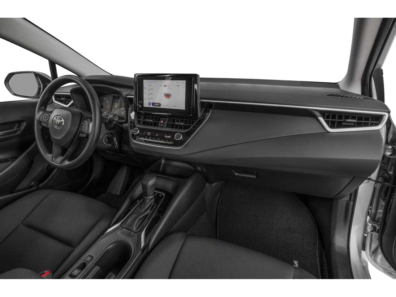 Thumbnail: 2026 Toyota Corolla - 11