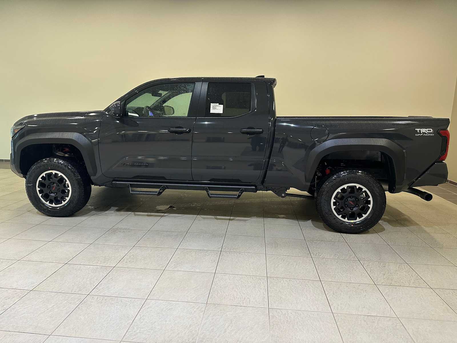 Thumbnail: 2026 Toyota Tacoma - 3