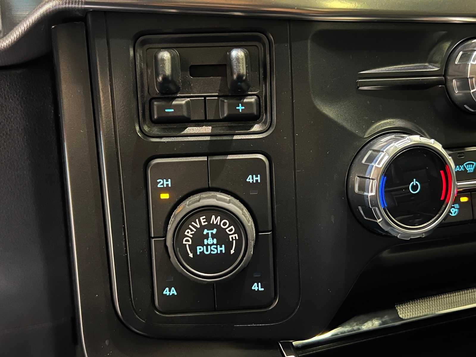 Thumbnail: 2022 Ford F-150 - 27