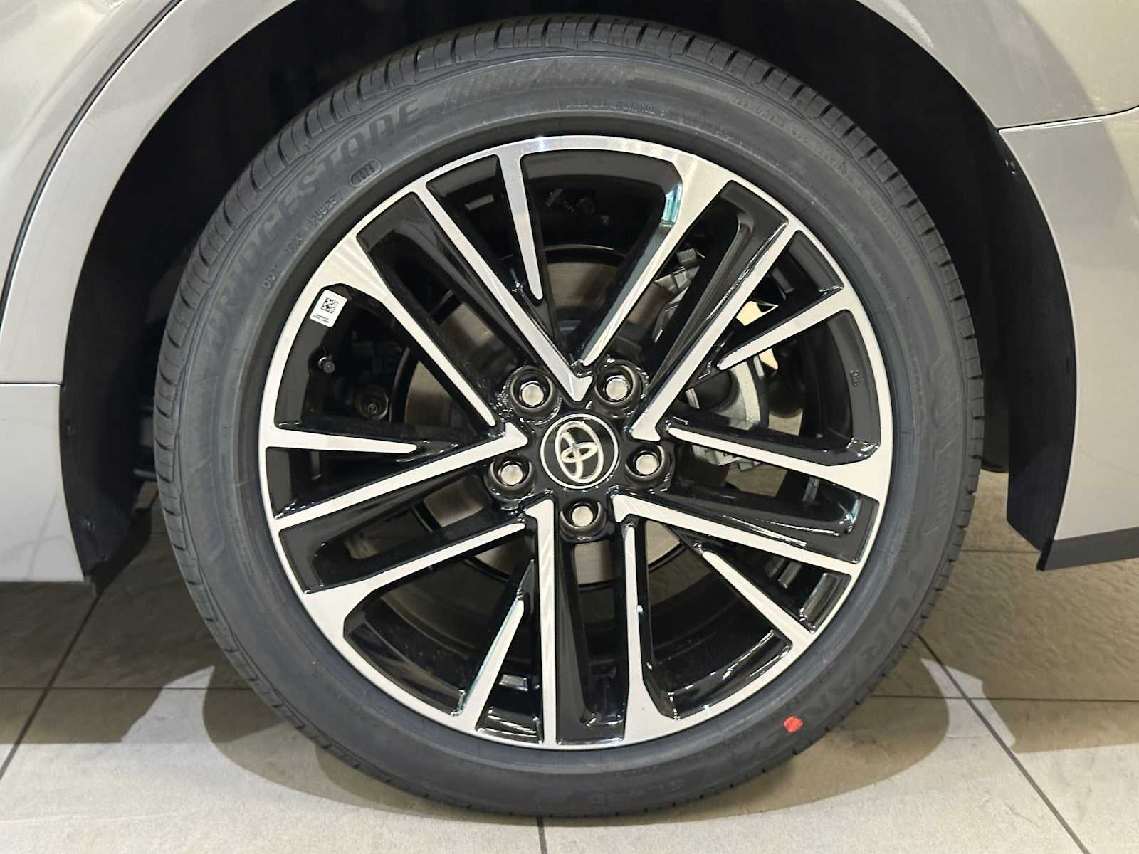 Thumbnail: 2026 Toyota Camry - 8