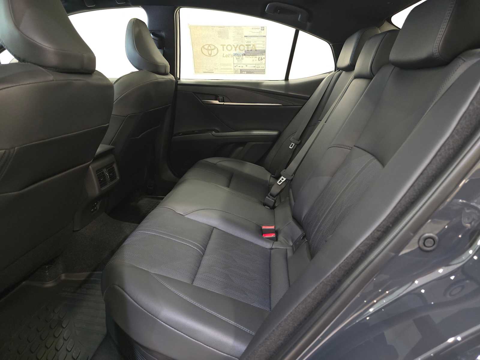 Thumbnail: 2026 Toyota Camry - 22