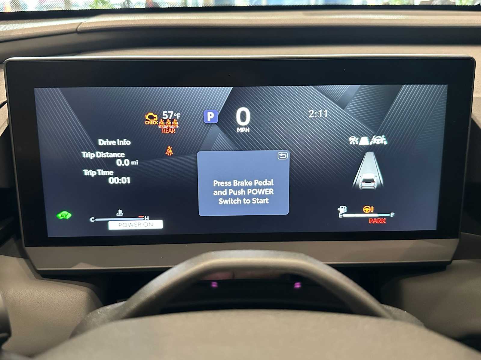 Thumbnail: 2026 Toyota RAV4 - 12