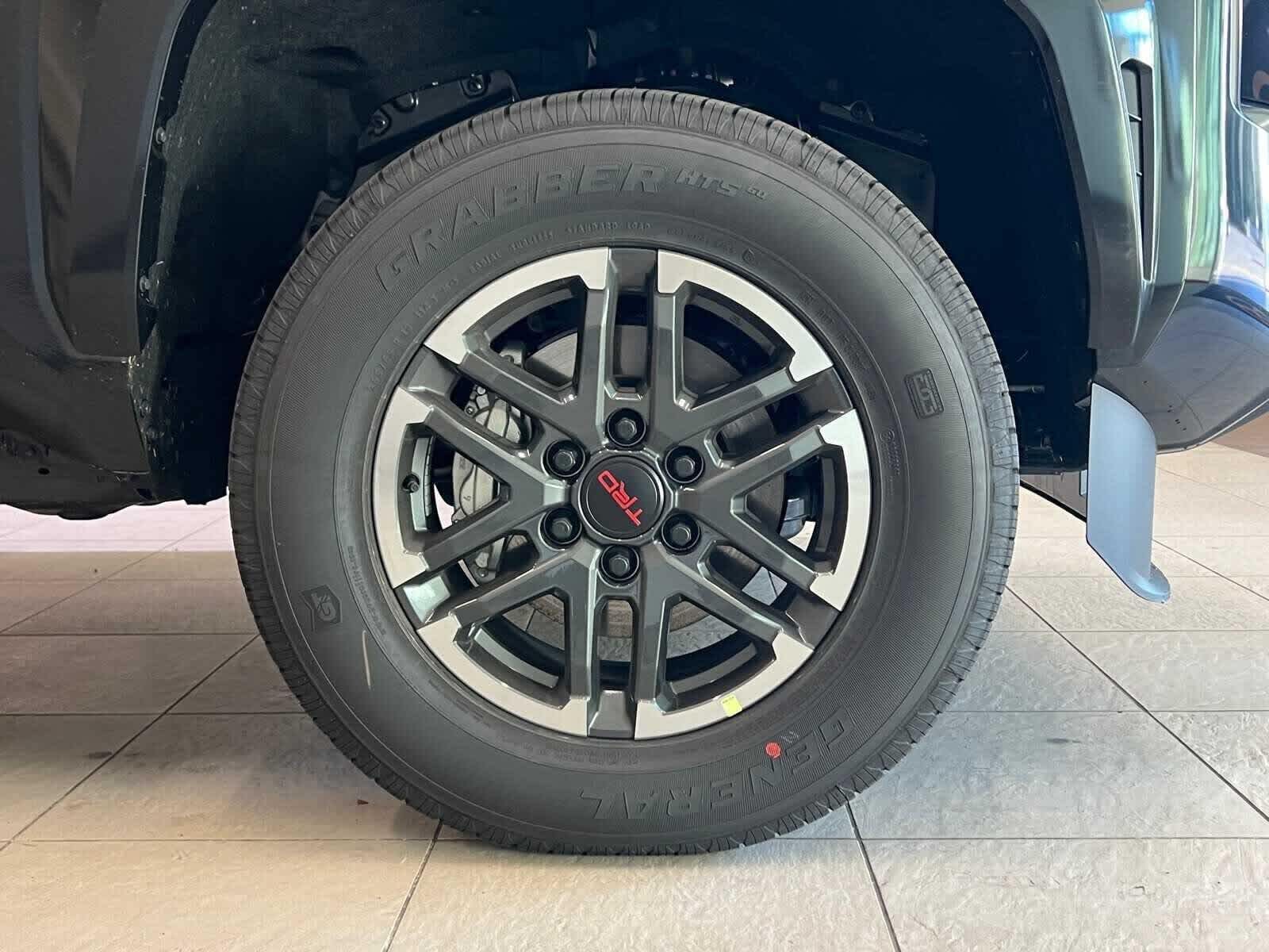 Thumbnail: 2026 Toyota Tacoma - 9