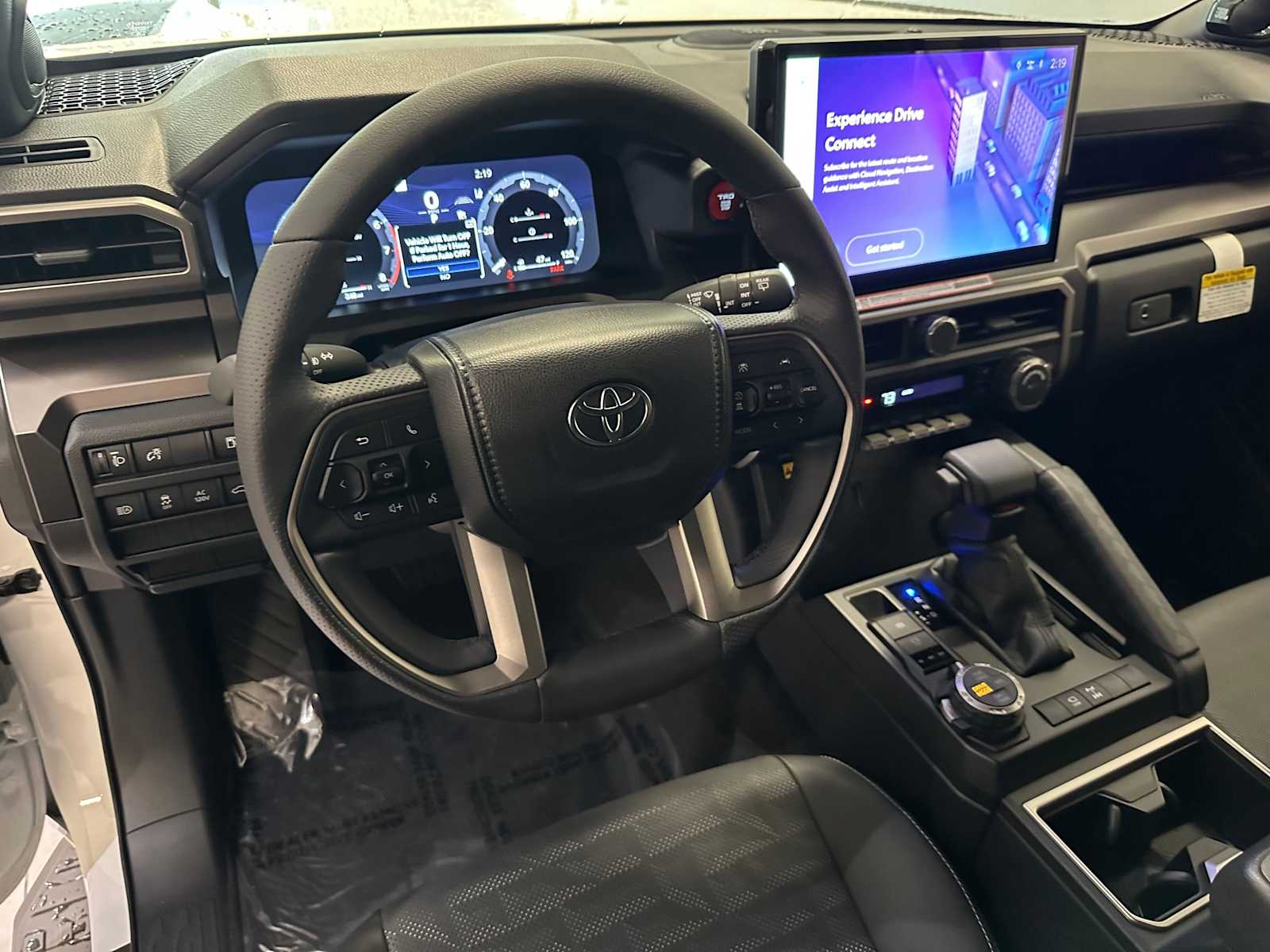 Thumbnail: 2026 Toyota 4Runner - 2