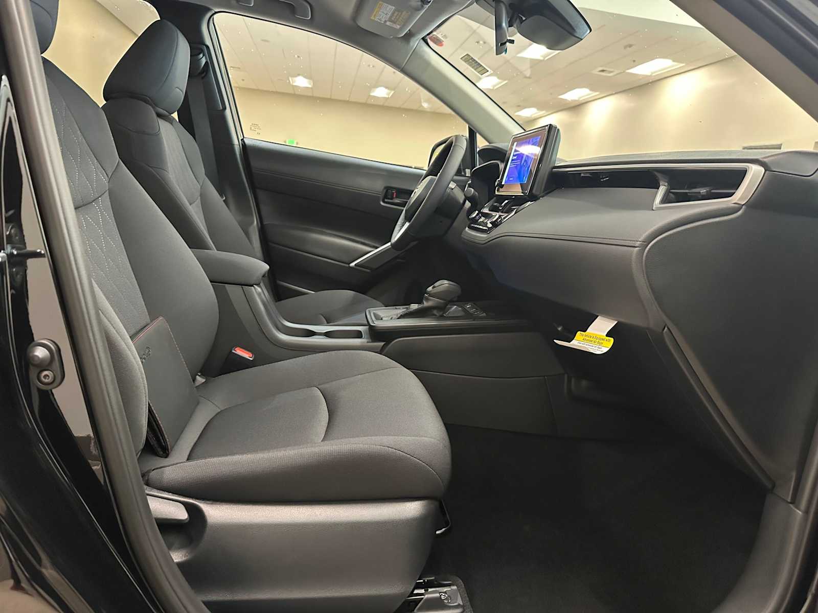 Thumbnail: 2026 Toyota Corolla Cross - 26