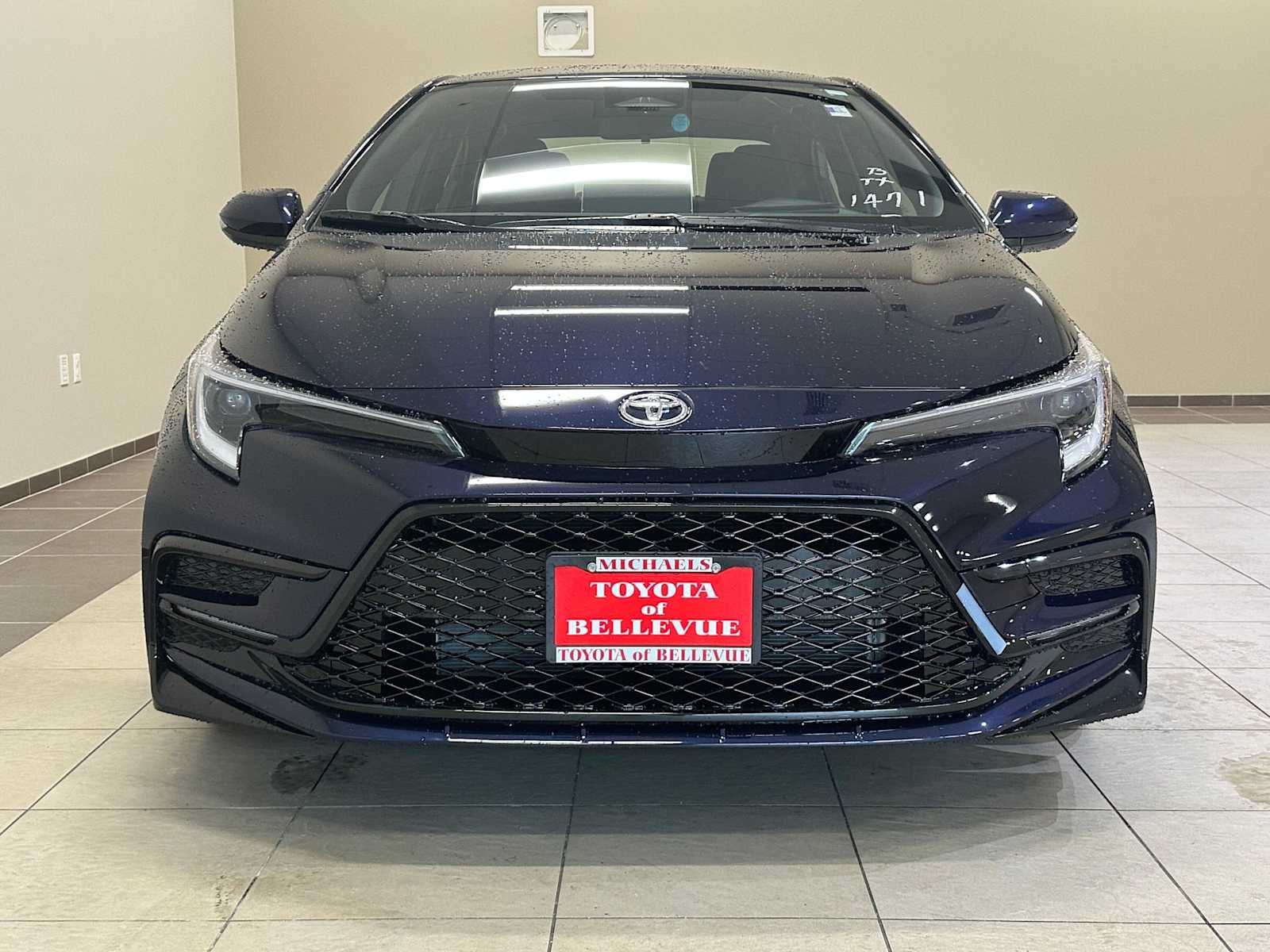 Thumbnail: 2026 Toyota Corolla - 6